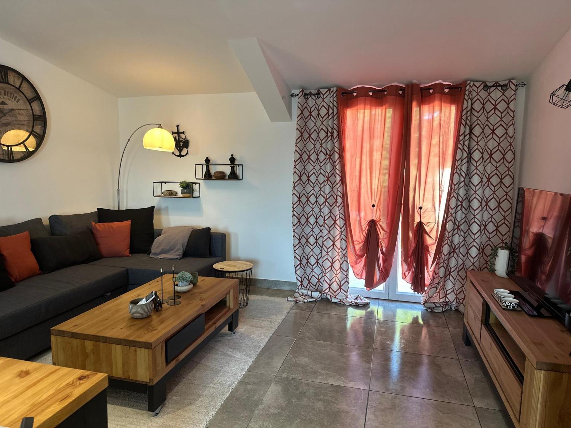 Maisonnette Du Mas Vert Montaren-et-Saint-Mediers Екстер'єр фото